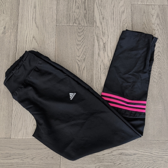 Adidas lightweight pants